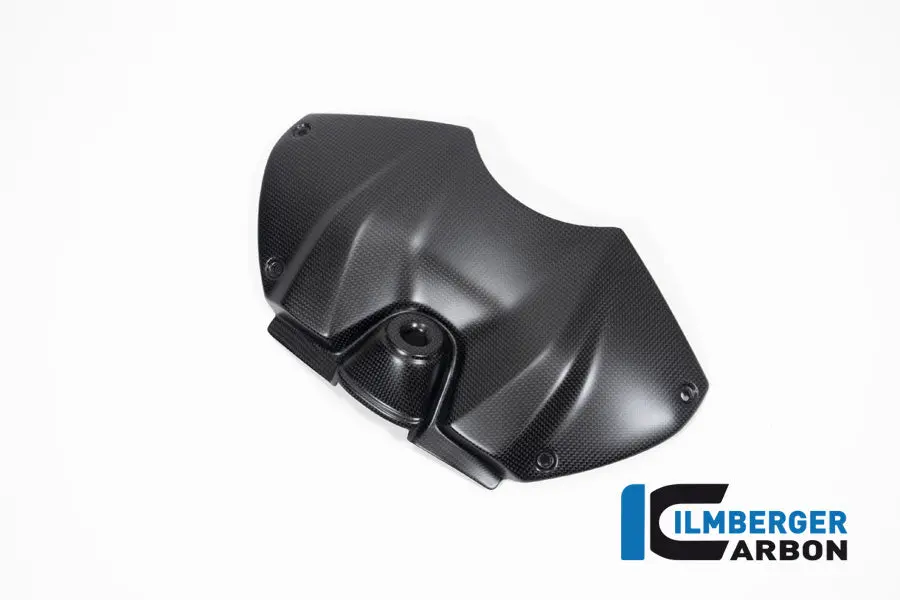 Upper Tank Cover Matt Panigale V4 / V4 S Racing 2022 1