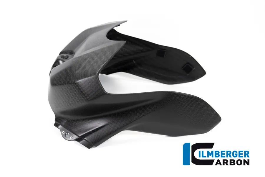 Upper Tankcover Matt Panigale V4 Racing 1