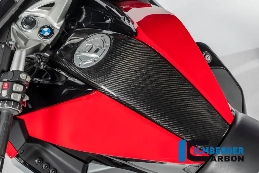 Tank Centre Panel - Bmw K 1600 Gt / K 1600 Gtl / K 1600 Bagger 1