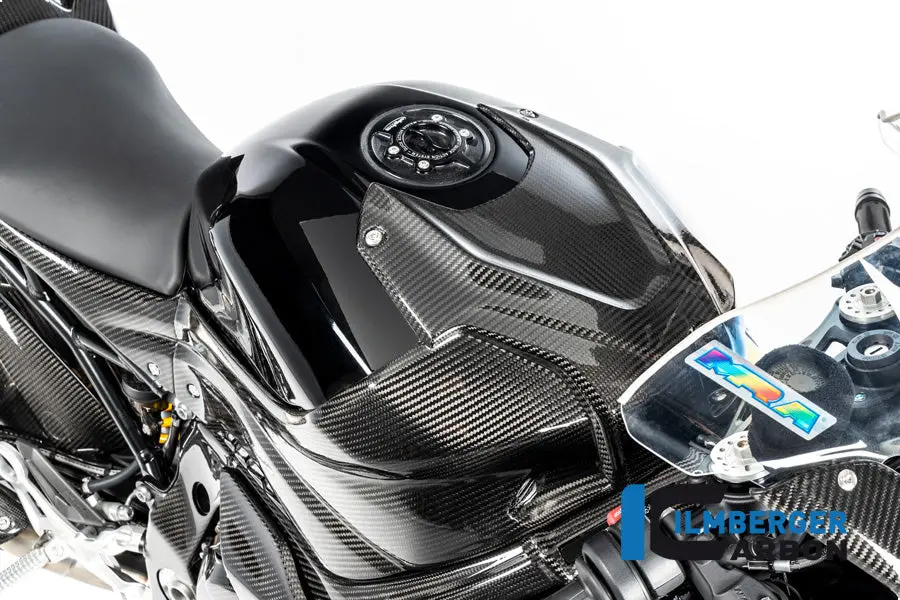Tank Cover Bmw S 1000 Rr Race From My 2019 1