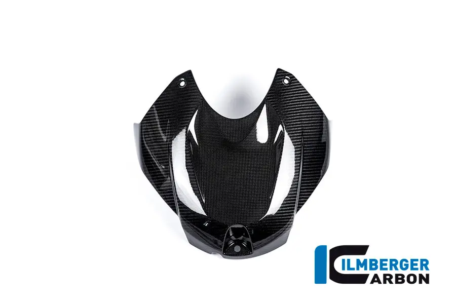 Tank Cover Top Carbon 1