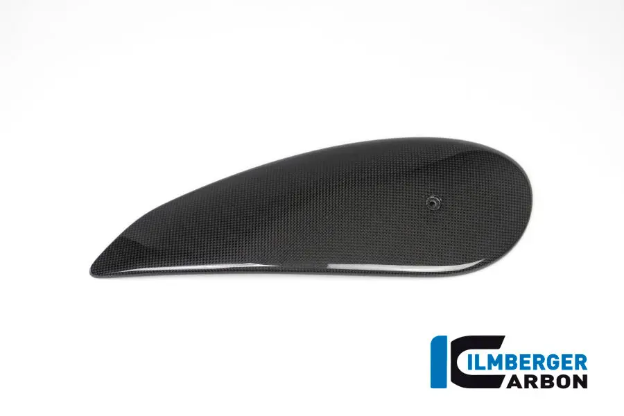 Tank Cover Right Gloss Ducati Scrambler'16 1