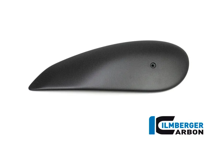 Tank Cover Right Matt Ducati Scrambler'16 1
