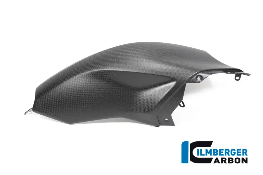 Tankcover Right Side Matt Diavel 1260 1