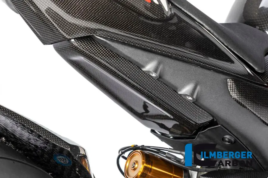 Tank Protection Gloss Panigale V4 Racing 1