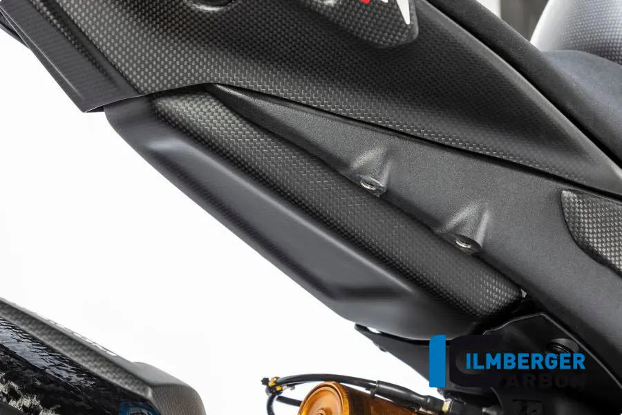 Tank Protection Matt Panigale V4 Racing 1