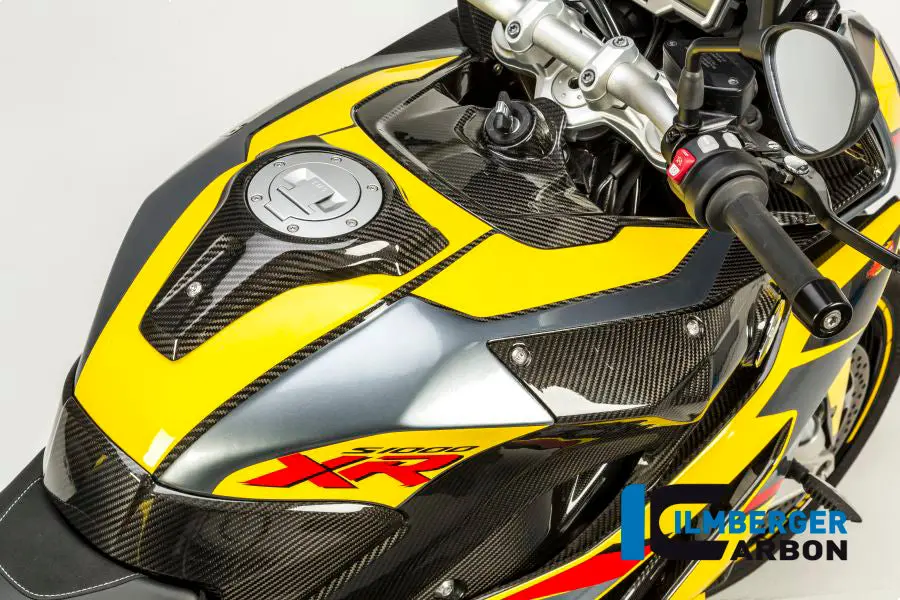 Tank Cover Bmw S1000xr Year 2015-2019 1