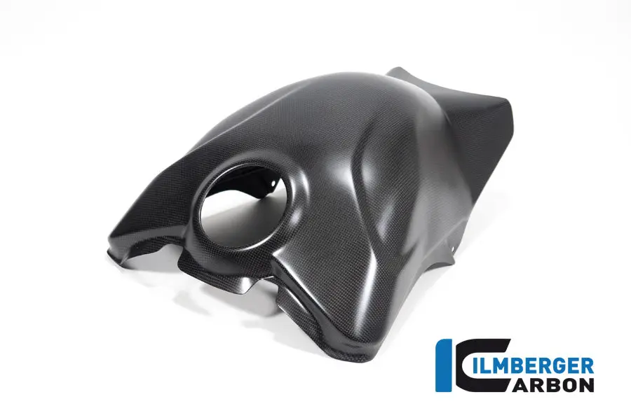 Tank Cover Ducati Panigale V4 22 Racing - Matt 1