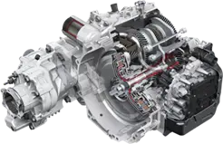 Tcu Gearbox Software For Vw, Audi, Seat, Skoda, & Cupra Dsg (Automatic) 1