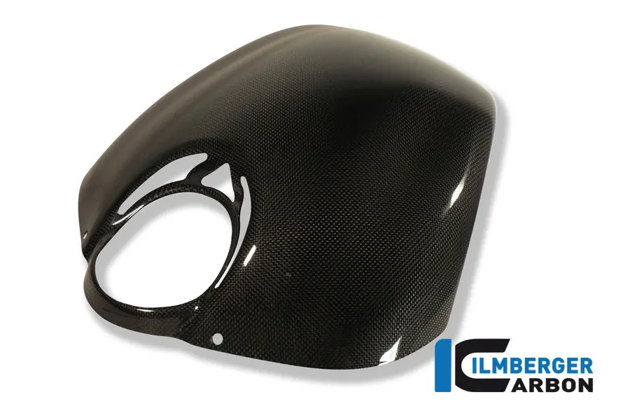 Airbox Cover From Year 2006 Carbon 1