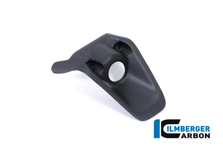 Ignition Switch Cover  Ducati Monster 1200R Matt 1