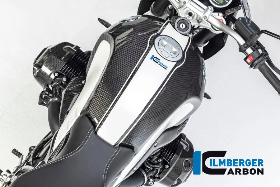 Fuel Tank  Bmw R Nine T Racer´17 1