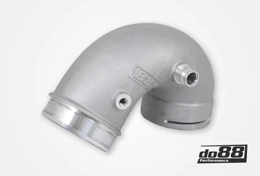 Do88 Bmw F8x M2c M3 M4 Intercooler J-Pipe 1