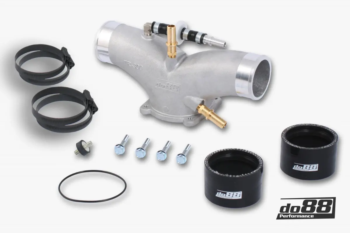 Do88 Porsche 911 Turbo / Carrera (992) Plenum 1