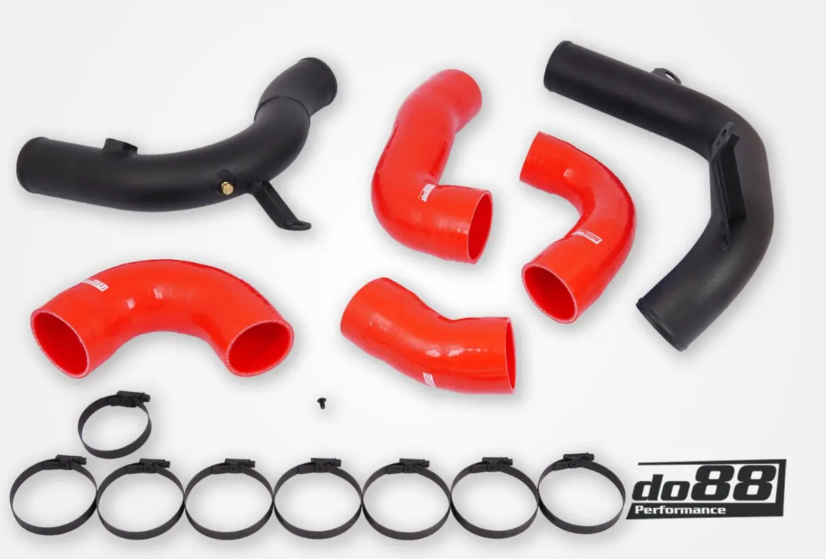 Do88 Charge Pipes Volkswagen Mk8 Gti 2.0 Tsi Ea888 Gen4 1