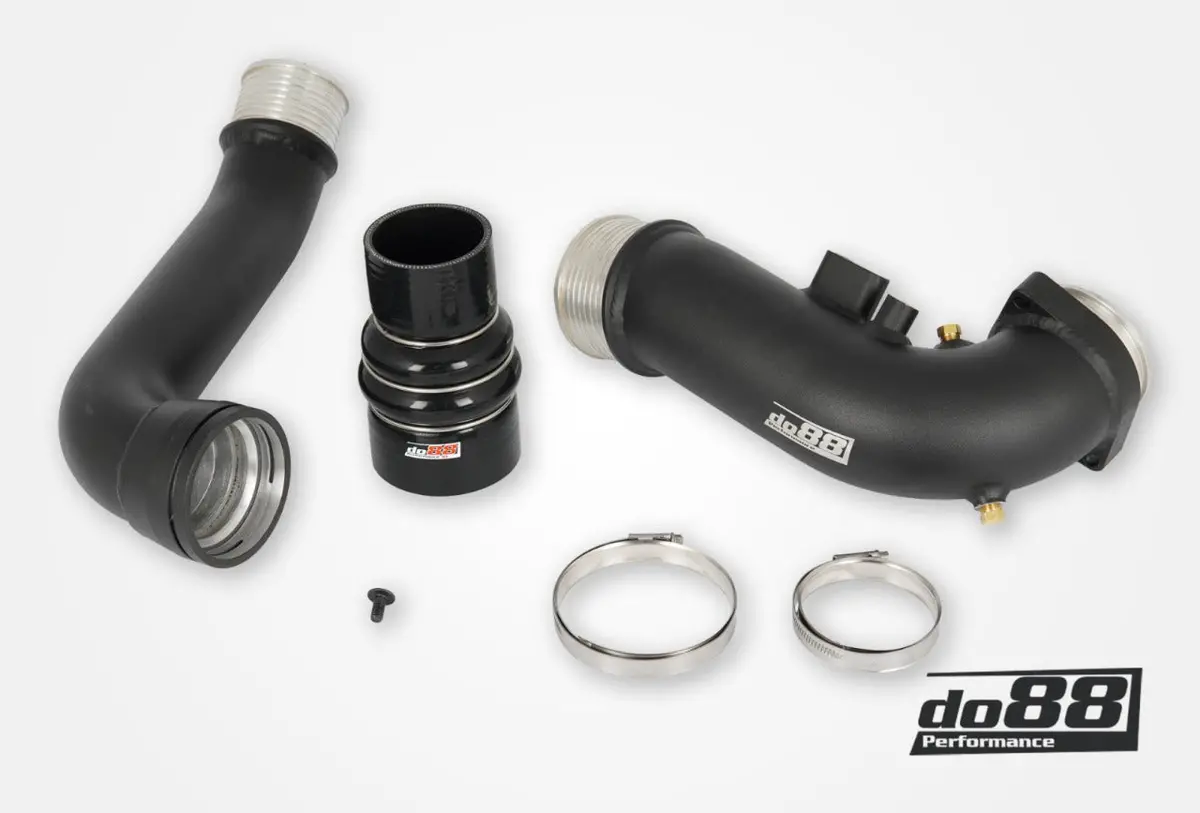 Do88 Charge Pipe Toyota Gr Supra A90 1