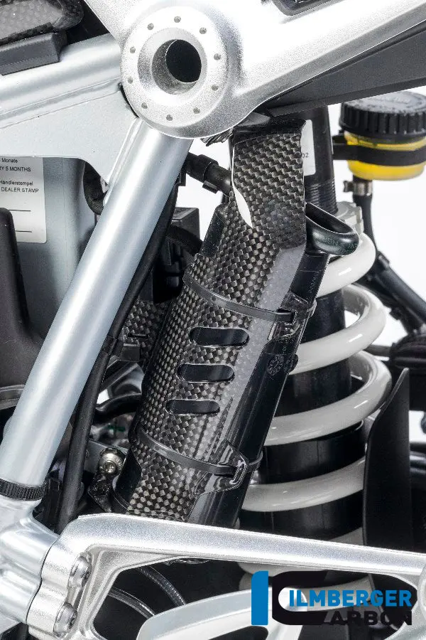 Holder Tank Vent Bmw R Nine T Racer '17 1