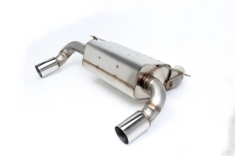 Dinan Free Flow Axle-Back Exhaust -  2016-2020 Bmw 340I/440I 1