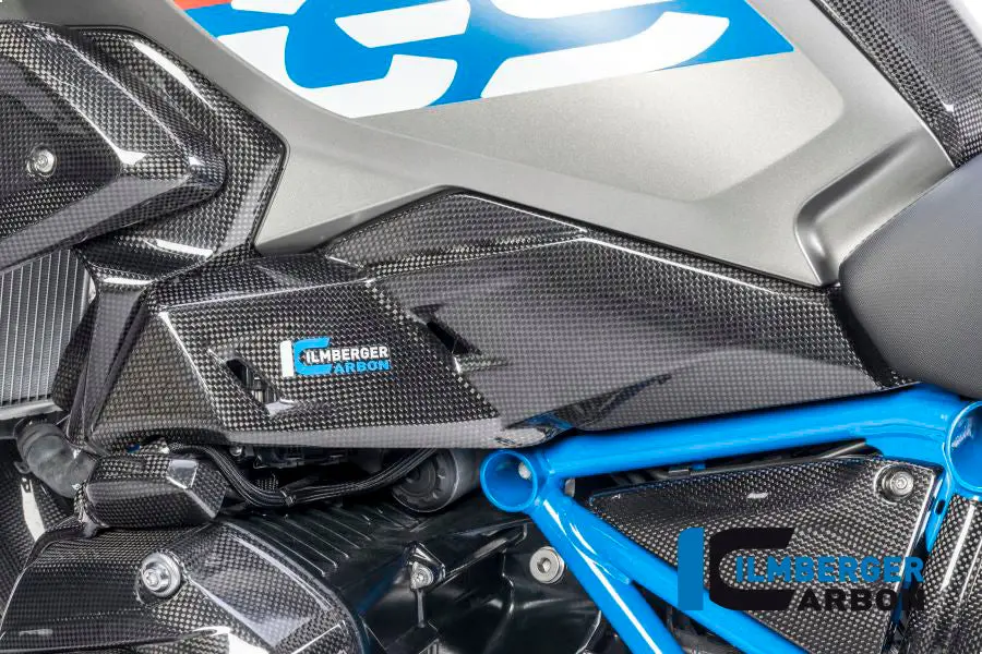 Airvent Cover Left Side Bmw R 1200 Gs´17 1
