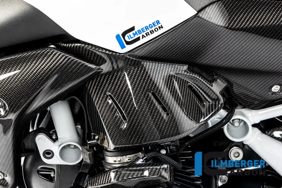 Side Panel Under The Tank Left Bmw R 1250 R 1