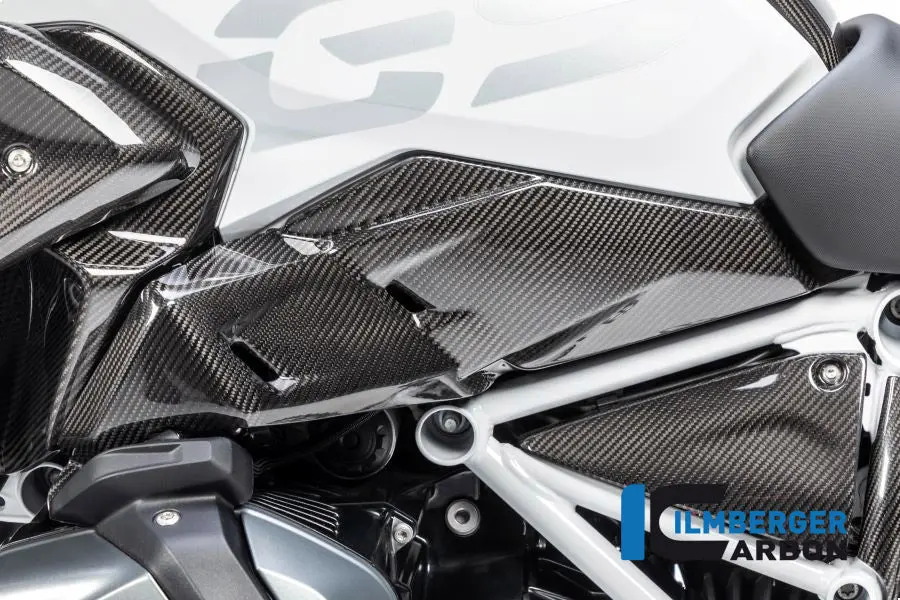 Airvent Cover Left Side Bmw R 1250 Gs 1