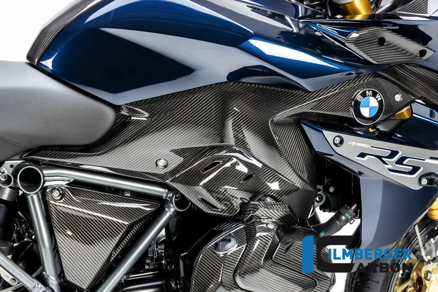 Side Panel Under The Tank Right Side Bmw R 1250 Rs 1