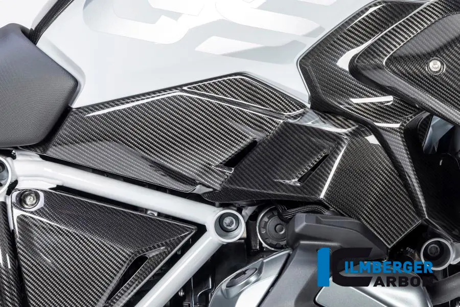 Airvent Cover Right Side Bmw R 1250 1