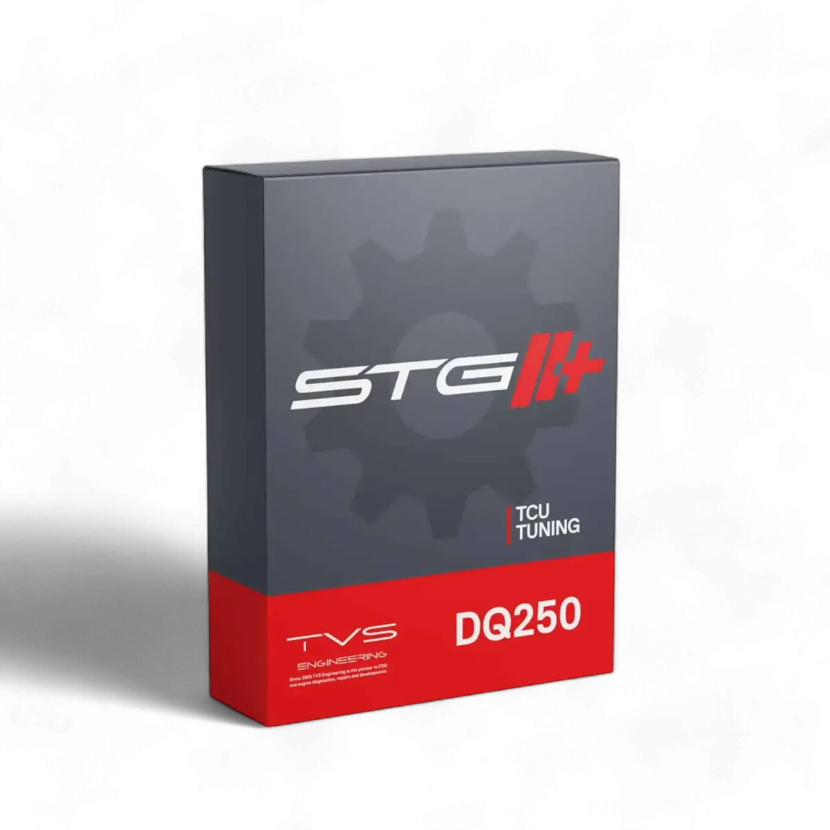 Tvs Engineering | Stage 2+ Tcu / Dsg Tune | Vw Golf Edition 35 (Mk6) 1