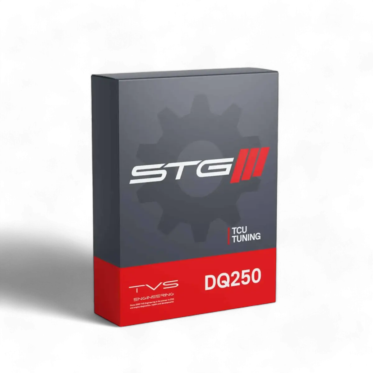 Tvs Engineering | Stage 3 Tcu / Dsg Tune | Audi Tts (8S) 1