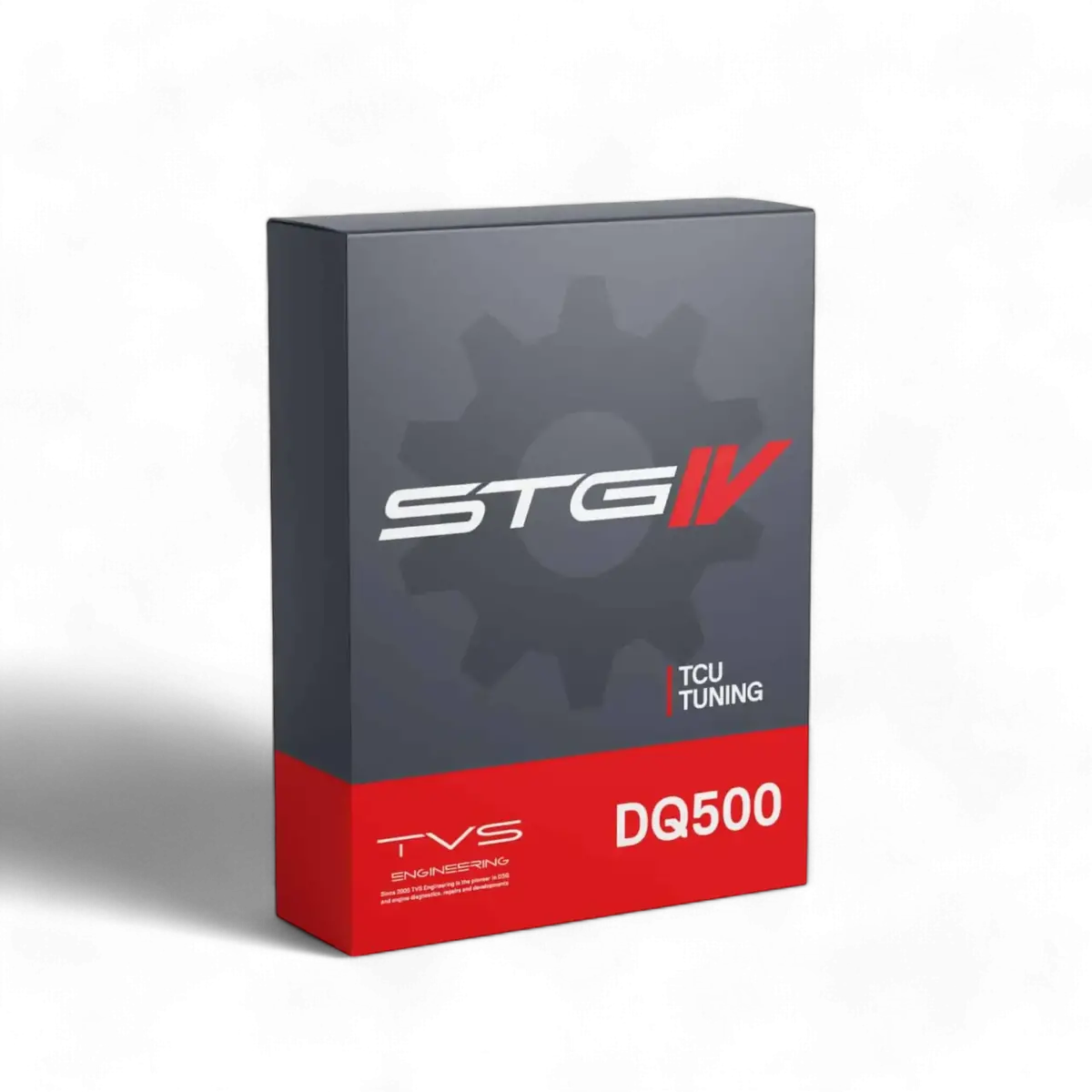 Tvs Engineering | Stage 4 Tcu / Dsg Tune | Audi Rsq3 (F3) 1