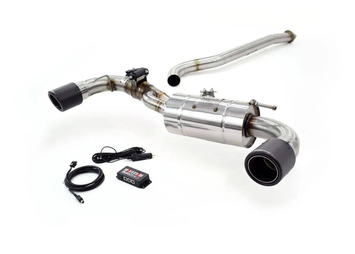 Toyota Yaris Gr Sport System W/ Sound Architect 1