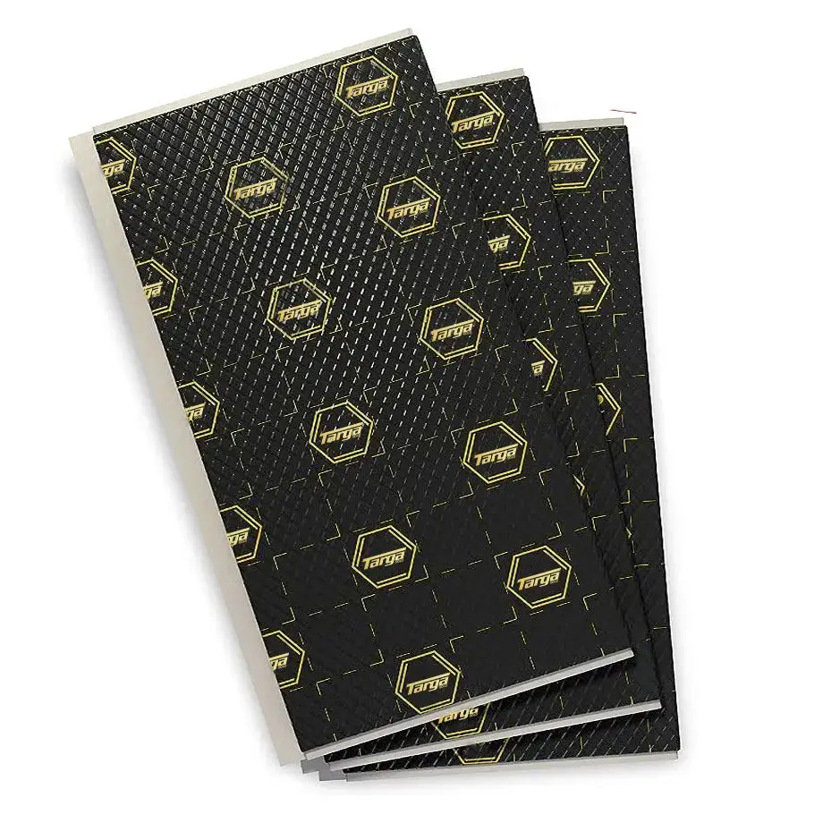 Targa Gold Series Sound Deading Mat 1
