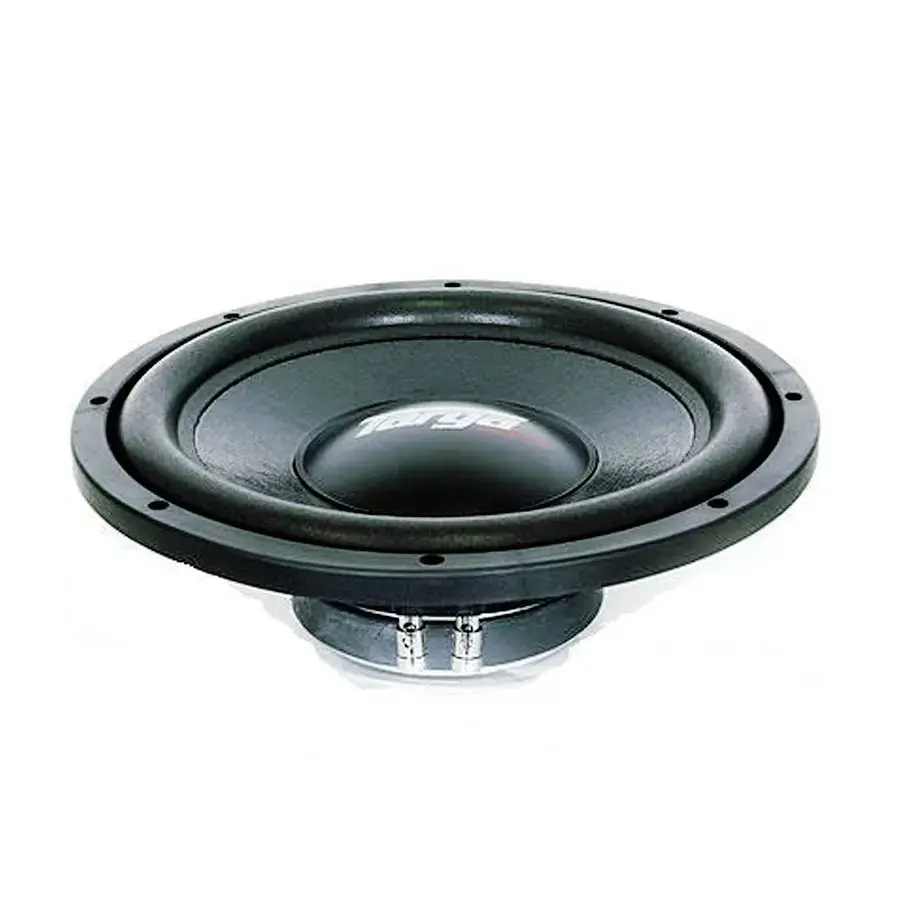 Targa Tg-F120d 12"  Flat Dvc Subwoofer (7000W) 1