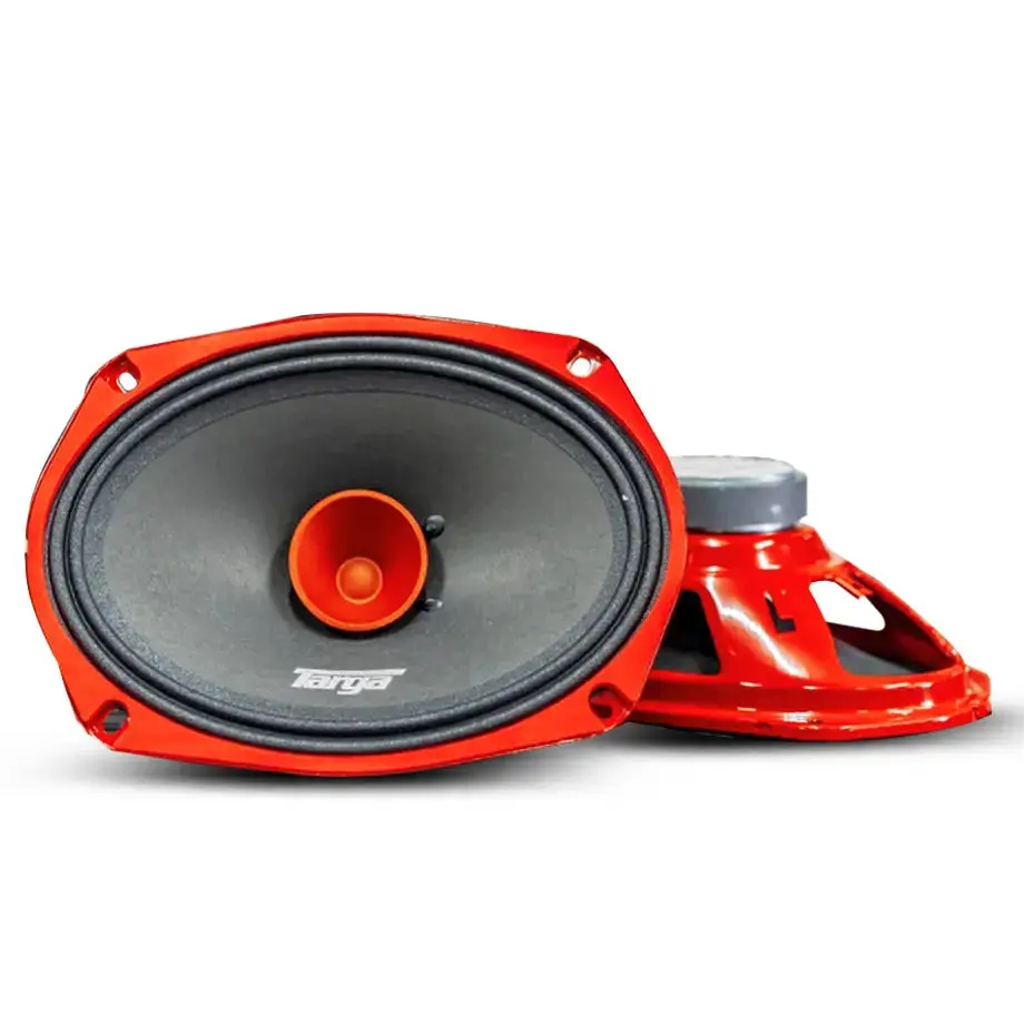 Targa Tg-Pro6932 Pro-Series 6X9 Speaker (800W) 1