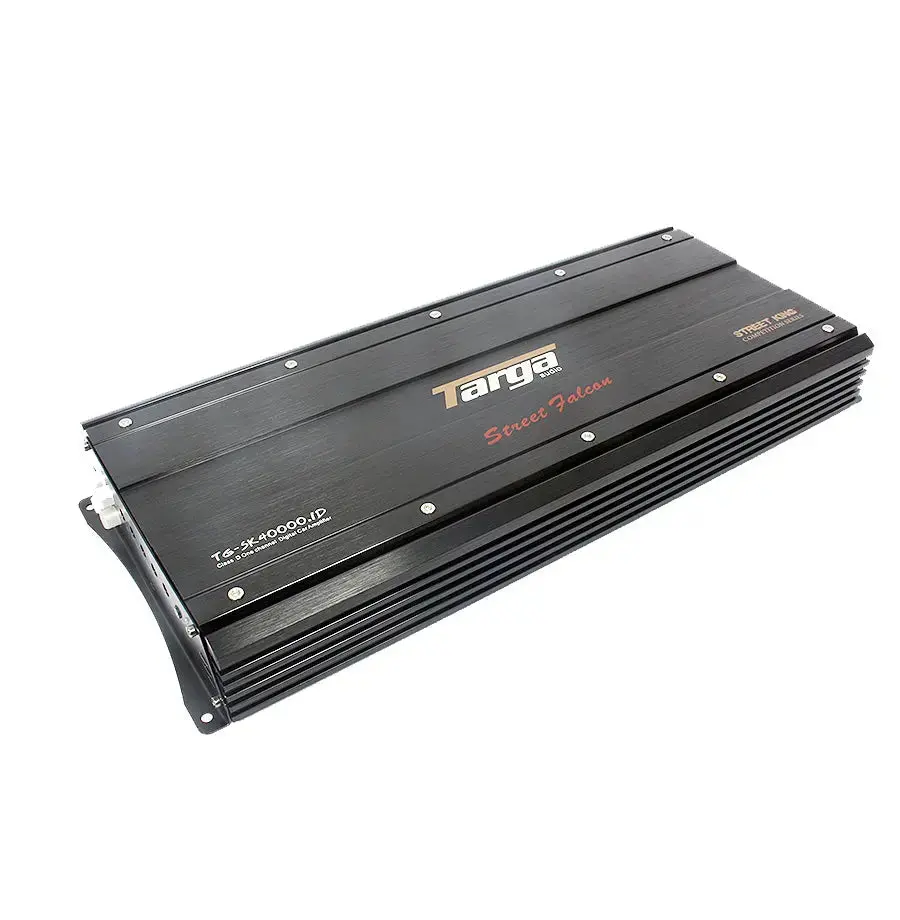 Targa Tg-Sk40000.1 Falcon Series Monoblock Amplifier - 40000W 1
