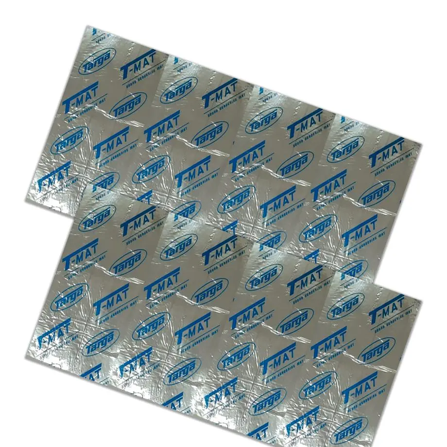 Targa Xtreme Sound Deadening Mat 1