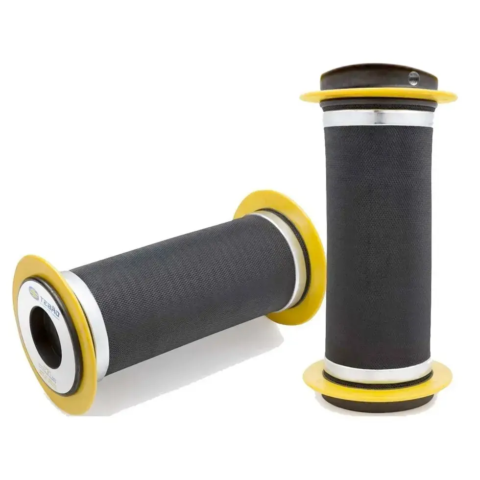 Tebao Mounting Type Rear Sleeve Bags - 12Mm 1