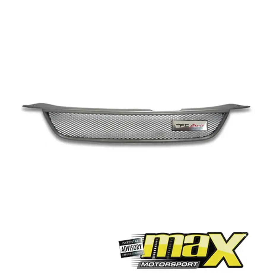 Toyota Corolla Rsi (96-98) Trd Mesh Grille 1