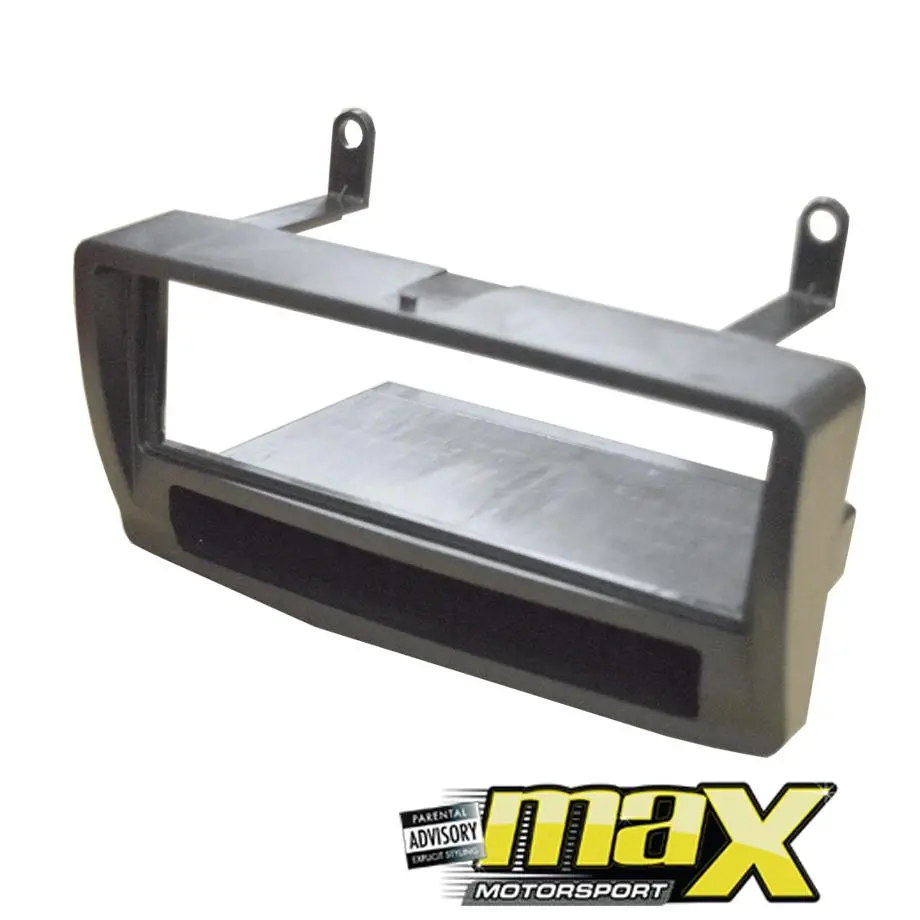 Toyota Corolla/Run-X Trim Plate With Pocket (02-06) 1