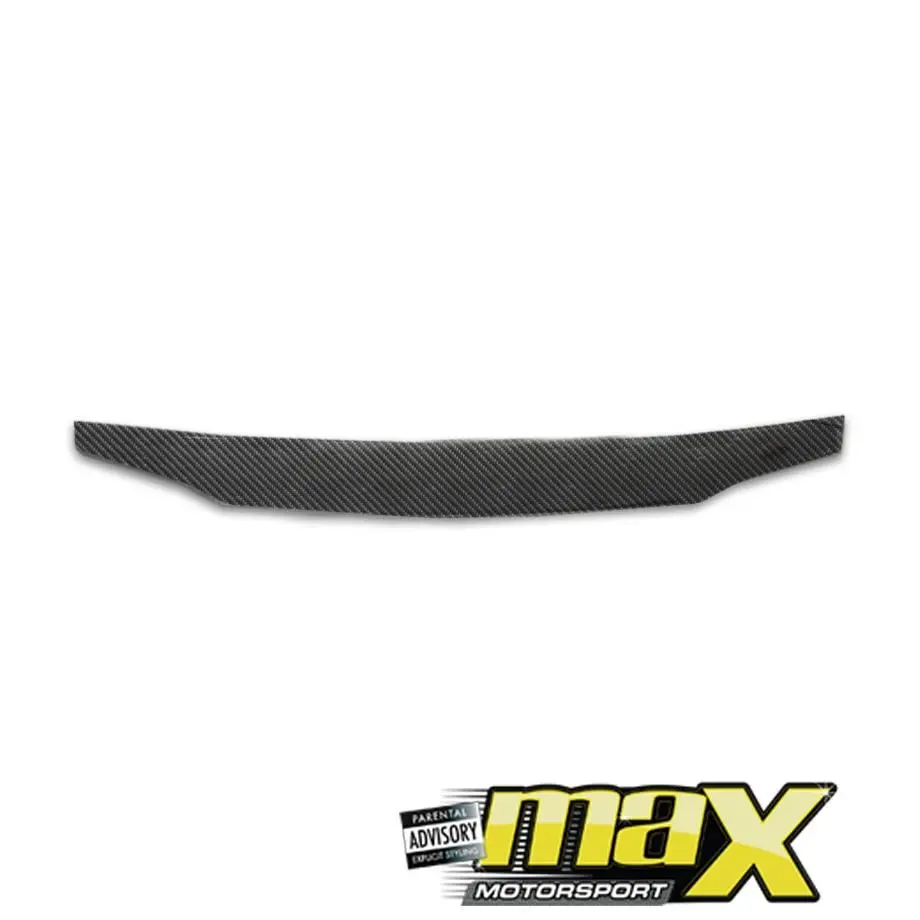 Toyota Corolla (96-01) Bonnet Guard 1