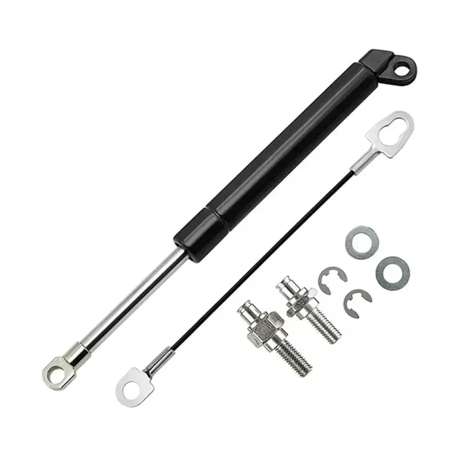 Toyota Hilux Revo (12-15) Bakkie Tailgate Shock 1