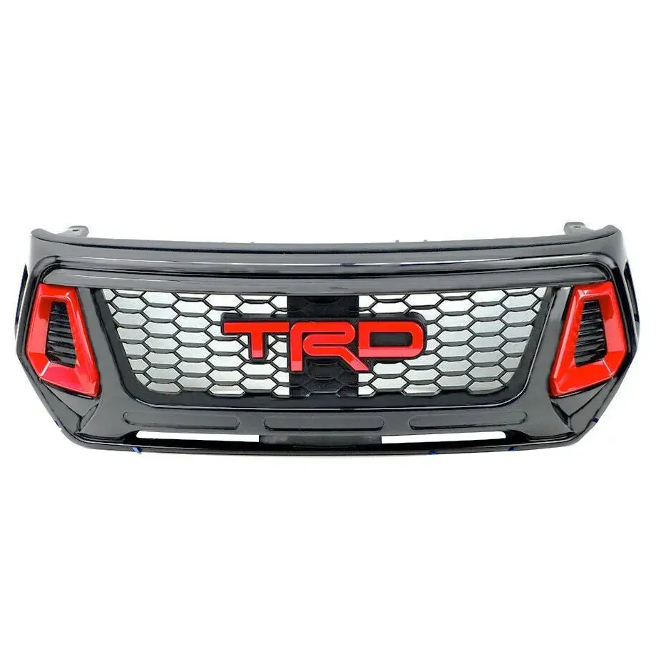 Toyota Hilux Revo (15-19) Trd Style Upgrade Grille 1