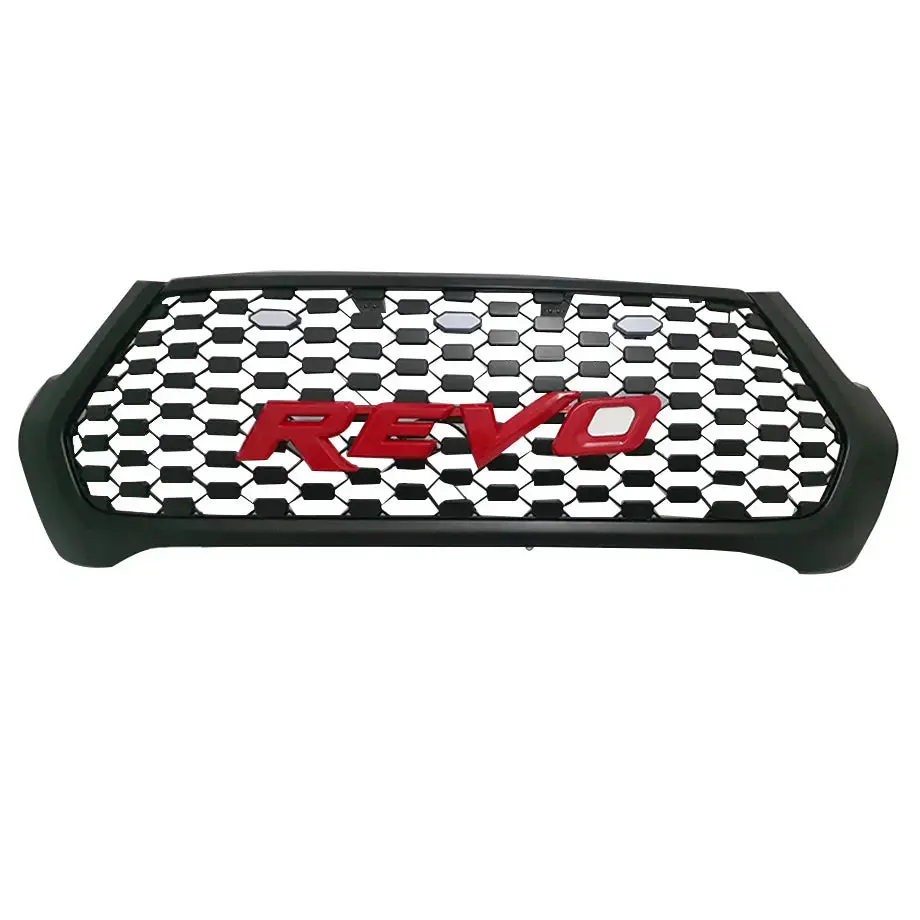Toyota Hilux (21-On) Revo Led Upgrade Grille 1