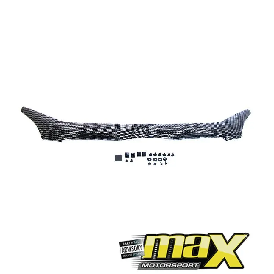 Toyota Runx (04-07) Bonnet Guard 1