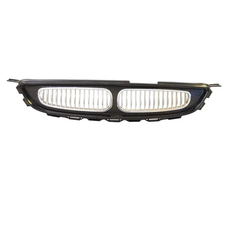 Toyota Tazz Bmw Style Grille (00-04) 1