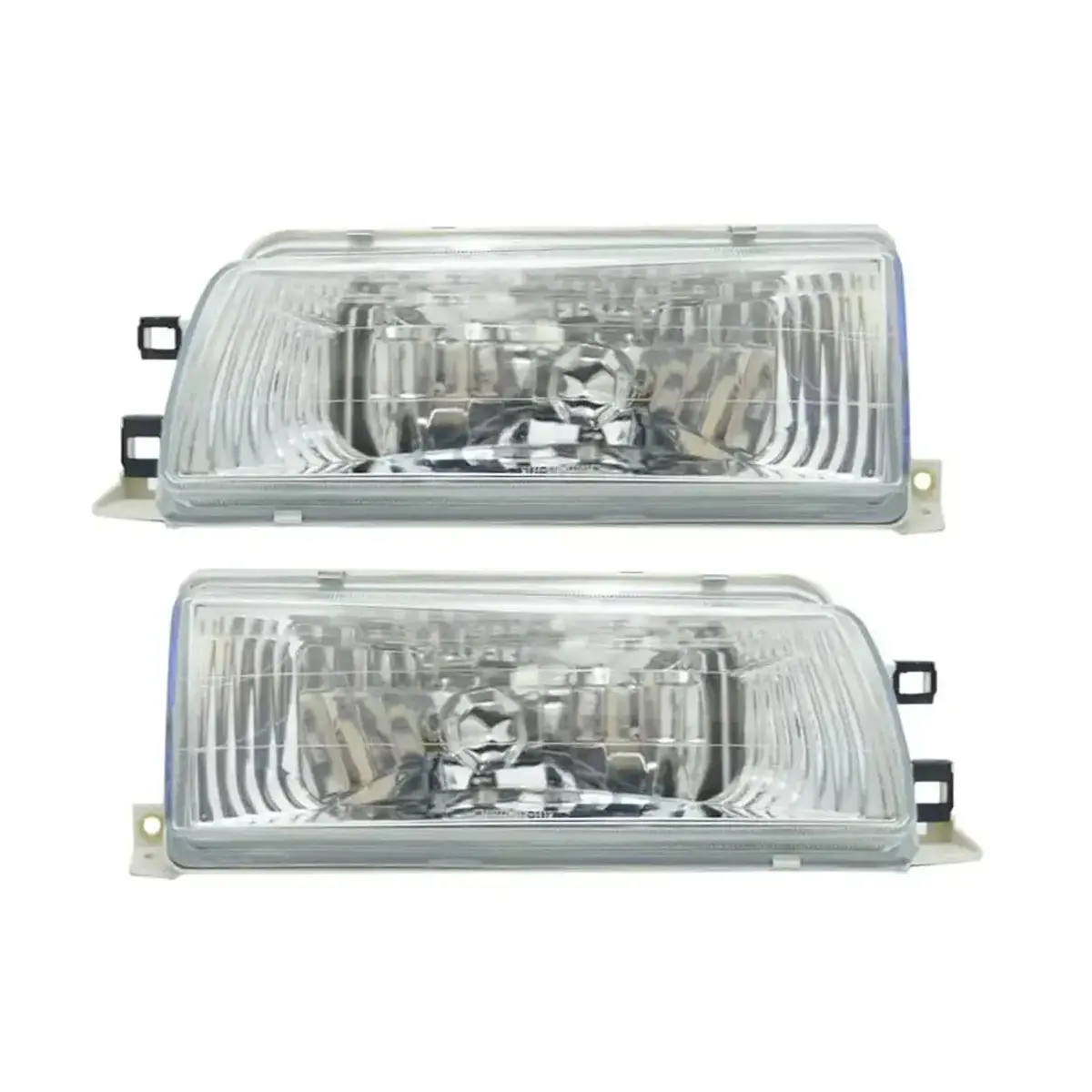 Toyota Twincam (88-93) Crystal Headlights 1