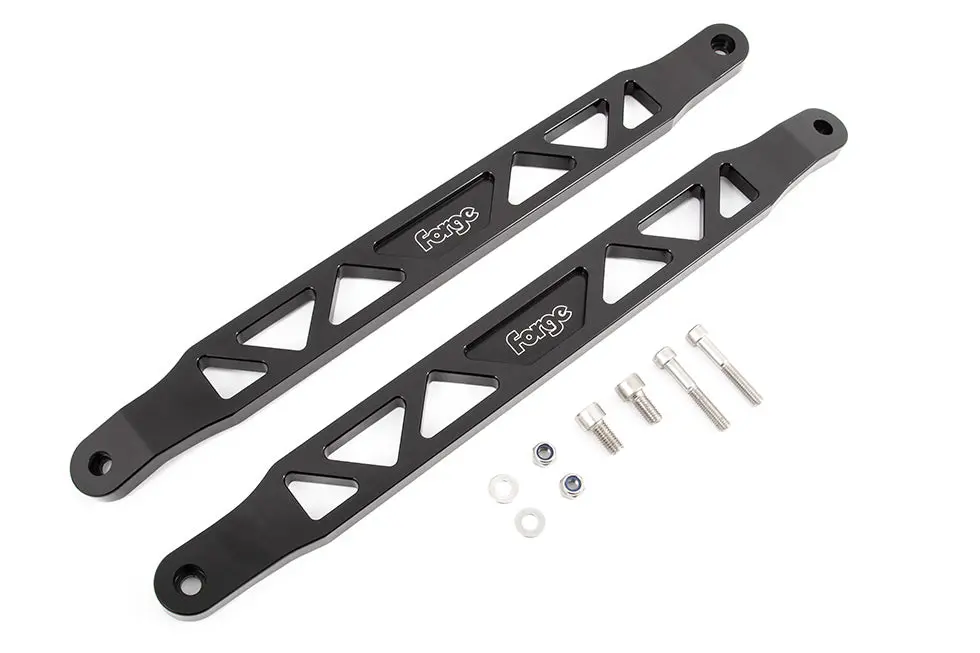 Forge Motorsports Toyota A90 Supra Strut Braces 1