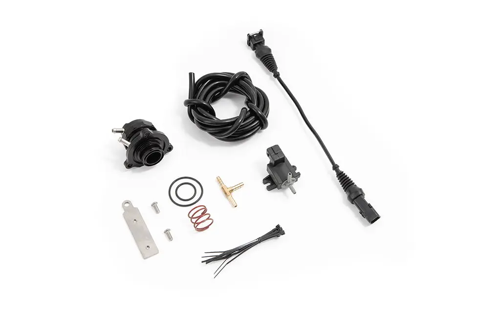 Toyota Yaris Gr And Corolla Gr Recirculating Valve 1