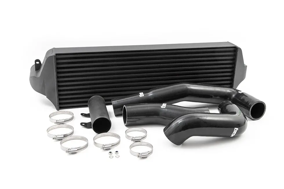 Toyota Yaris Gr Intercooler 1