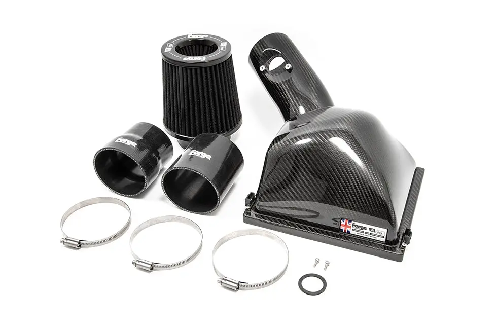 Toyota Yaris Gr And Corolla Gr Upper Airbox Induction Kit 1